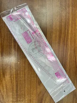 خطكش همه كاره خياطى