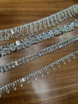 نوار مجلسی متری سنگی