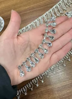 نوار مجلسی متری سنگی