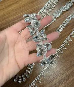 نوار مجلسی متری سنگی