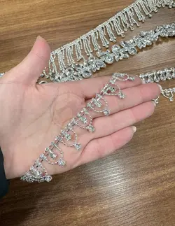 نوار مجلسی متری سنگی