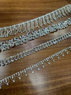 نوار مجلسی متری سنگی