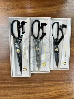 قیچی خیاطی کیوتکس