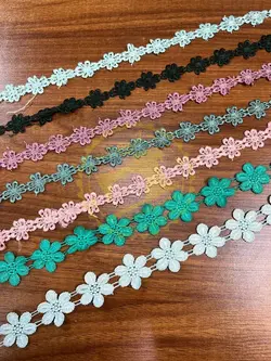 شکوفه متری ریز