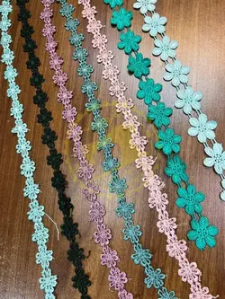 شکوفه متری ریز