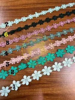 شکوفه متری ریز