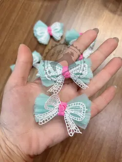 پاپیون حریر