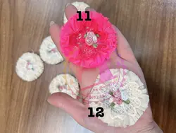 تيكه دوزى لباس بچه گانه