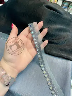 نوار مغزی آیینه دوزی