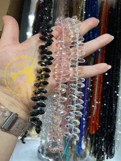 سنگ کریستال اشکی