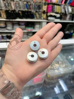 ماکو و ماسوره چرخ خیاطی