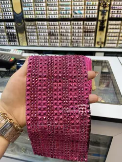 خرجکار متری طرح سنگ