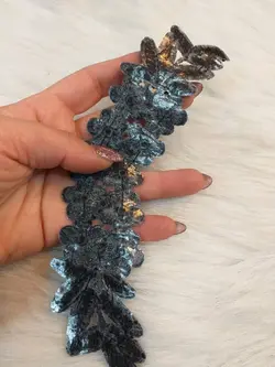 پنل مجلسی کارشده