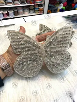 خرجكار اكسسورى پروانه كار شده