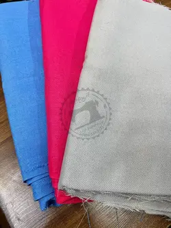 پارچه شماره دوزى