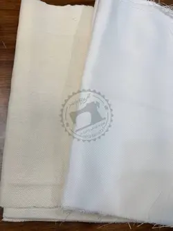 پارچه شماره دوزى