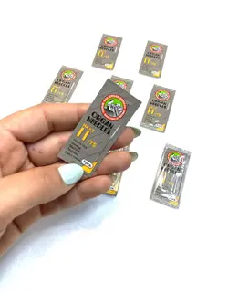 سوزن چرخ خیاطی ژرسه دوزی