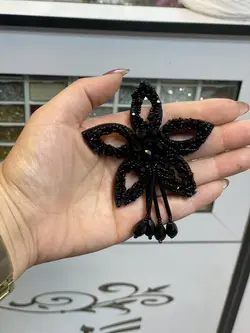 اكسسورى گل سنگى