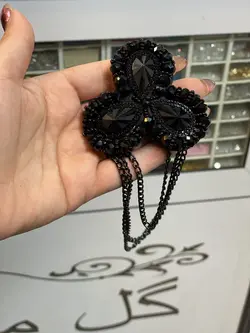 سردوشى مدل گل