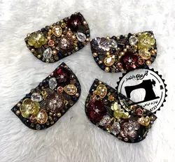 اكسسورى صندل و سرشانه