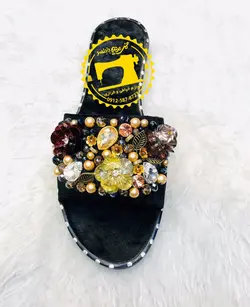 اكسسورى صندل و سرشانه