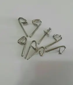 هوکس پرده فلزی