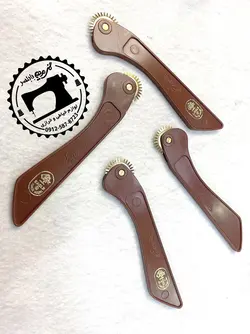 رولت دسته قهوه اى اعلاء