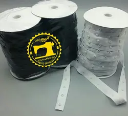 دكمه ريلى سايز كوچك