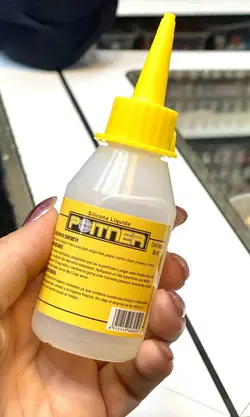 چسب پویینتر pointer 50 ml