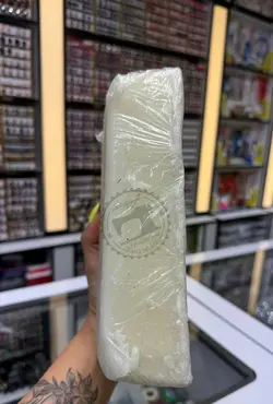 پارافین جامد