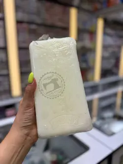 پارافین جامد