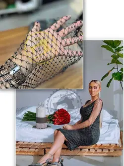 تور لانه زنبوری