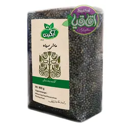 ماش سیاه ارگانیک
