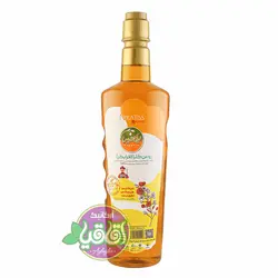 روغن کلزا ارگانیک