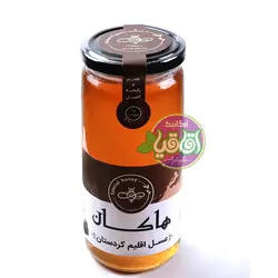 عسل ارگانیک اقلیم کردستان