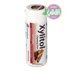 آدامس زایلیتول دارچینی