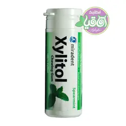 آدامس زایلیتول نعنایی