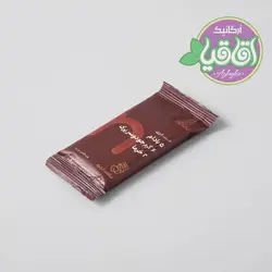انرژی بار گرانولا نوبو