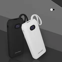 پاور بانک 10000 کلومن مدل KP-280