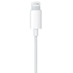 هندزفری اپل مدل Eairpod با کانتور لایتنینگ