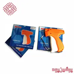 تفنگ نخ پلمپ