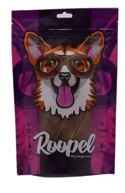 اسنک تشویقی سگ آئورت بره روپل 50 گرمی