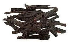 اسنک تشویقی سگ جگر سیاه گاو روپل (50 گرمی)