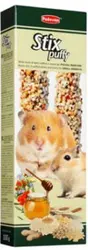 استیک پفکی جوندگان کوچک پادوان مدل stix puffy (100 گرم)