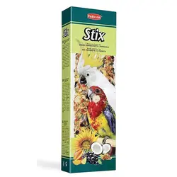 استیک تشویقی و تقویتی پاراکیت و طوطی سانان پادوان 150 گرم
