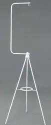 پایه قفس پرنده