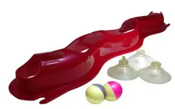 اسباب بازی گربه مدل مارپیچ