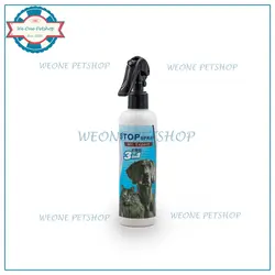 اسپری استاپر سگ و گربه سه کاره مستر اکسپرت