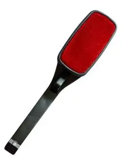 پرزگیر چرخشی موی سگ و گربه