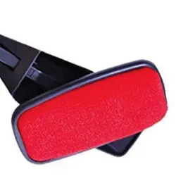 پرزگیر چرخشی موی سگ و گربه